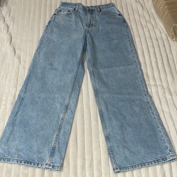 ASOS Denim - Asos Design To Fit Design Jean | Size 26